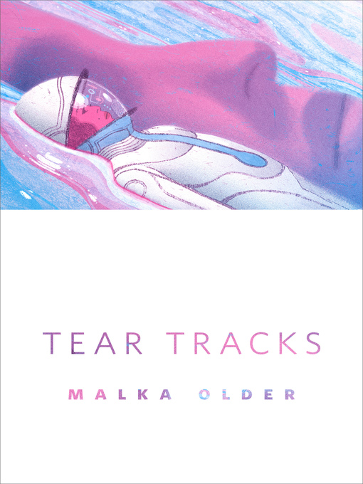 Cover image for Tear Tracks